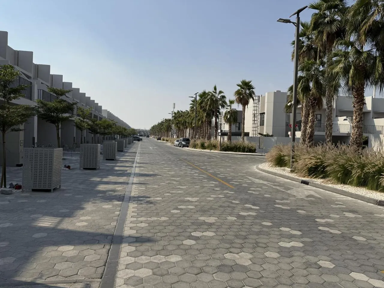 New Family Villa With Ps5, Garden And Playroom Dubai 0*,