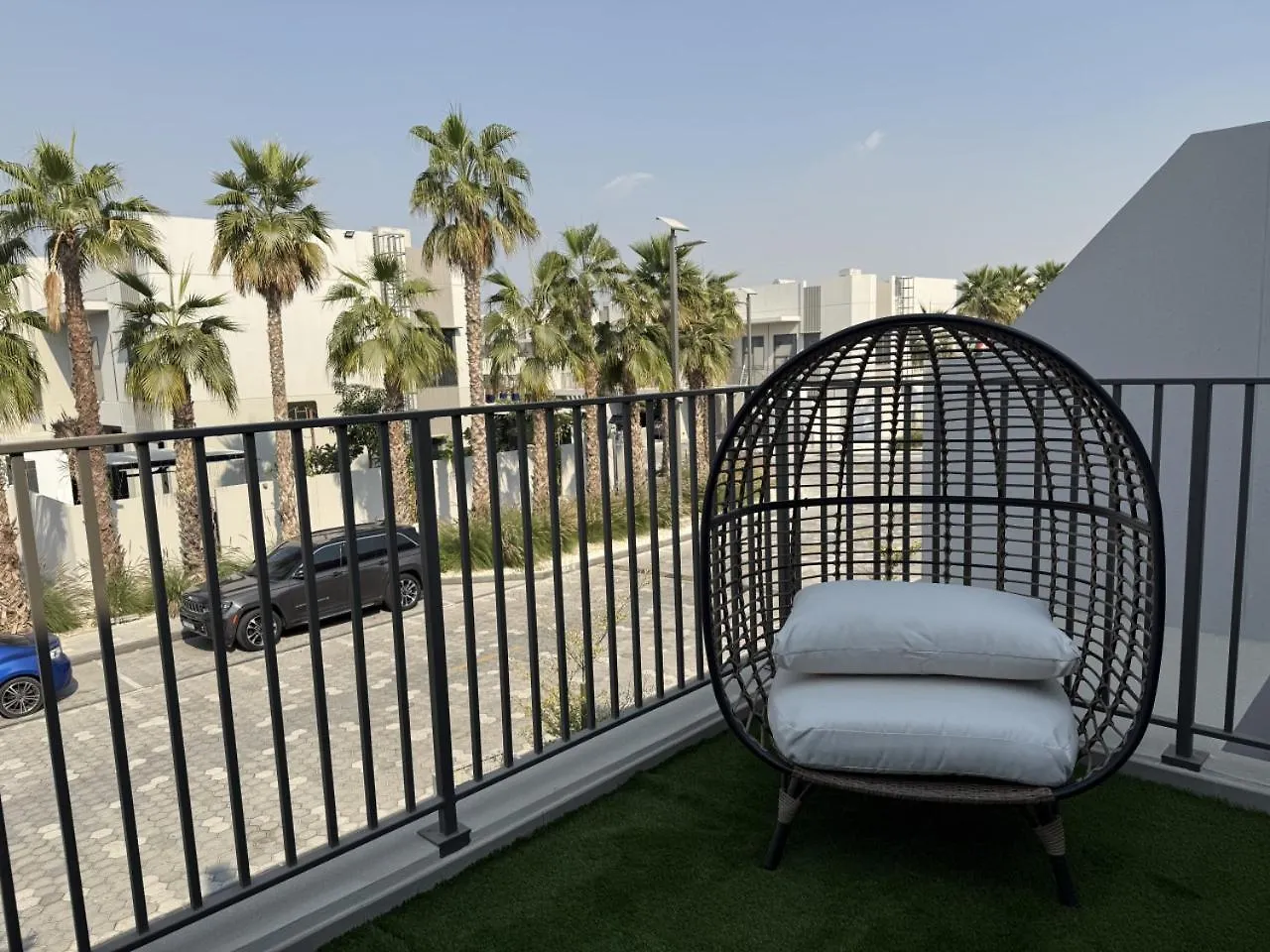 New Family Villa With Ps5, Garden And Playroom Dubai
