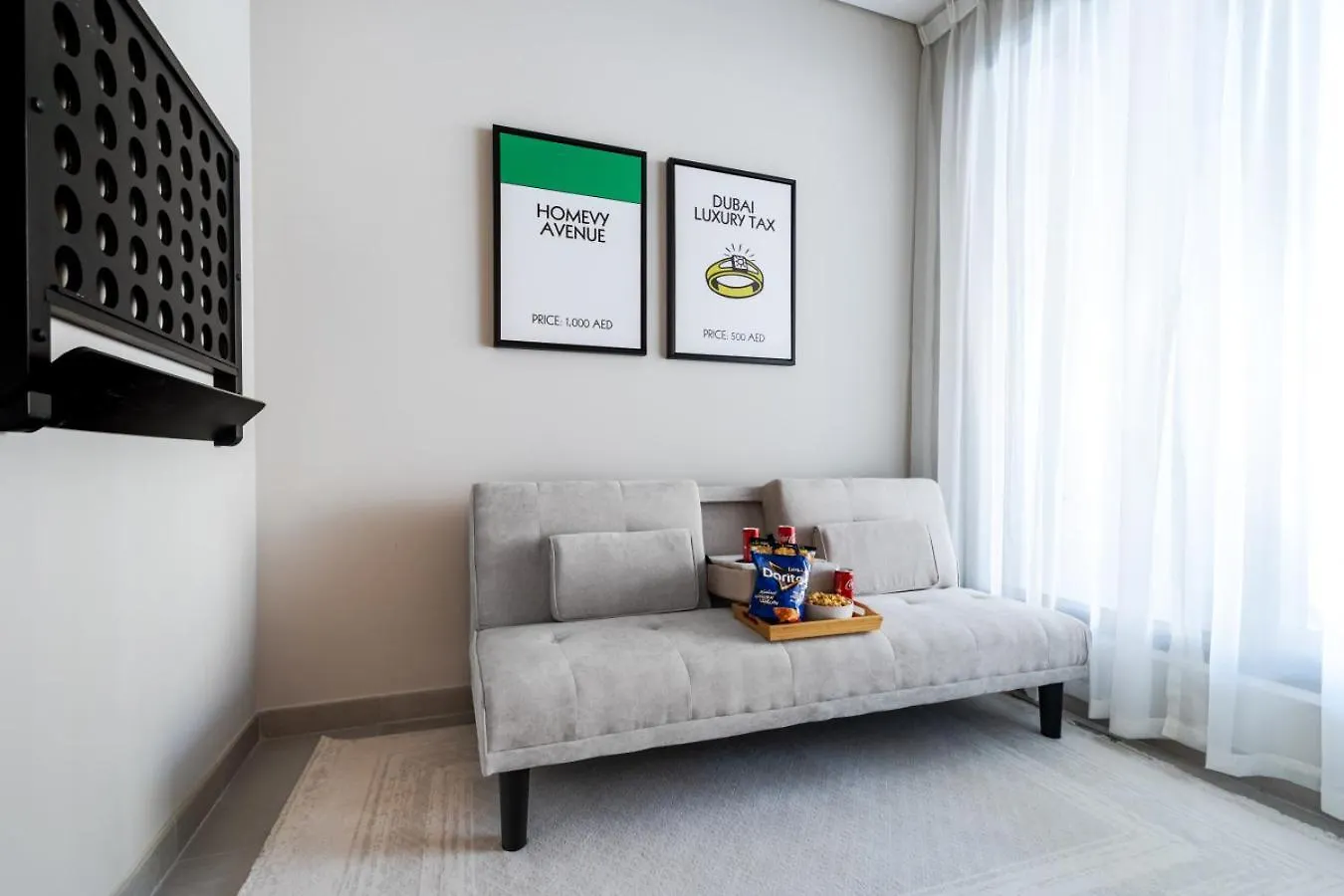 New Family Villa With Ps5, Garden And Playroom Dubai