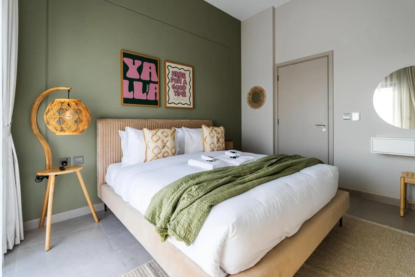 New Family Villa With Ps5, Garden And Playroom Dubai United Arab Emirates