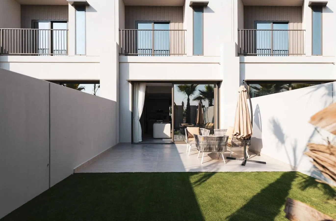 New Family Villa With Ps5, Garden And Playroom Dubai United Arab Emirates