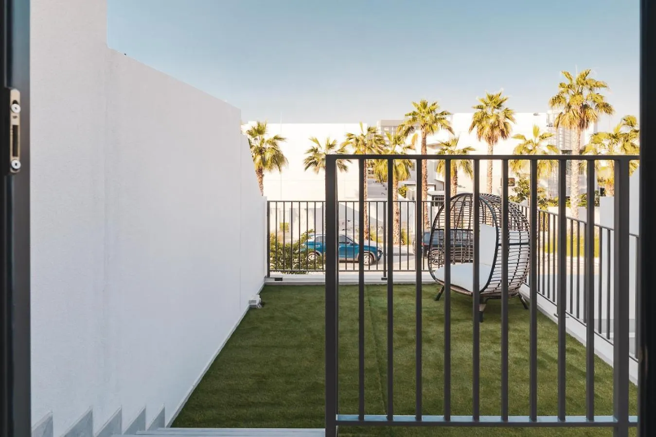 New Family Villa With Ps5, Garden And Playroom Dubai United Arab Emirates