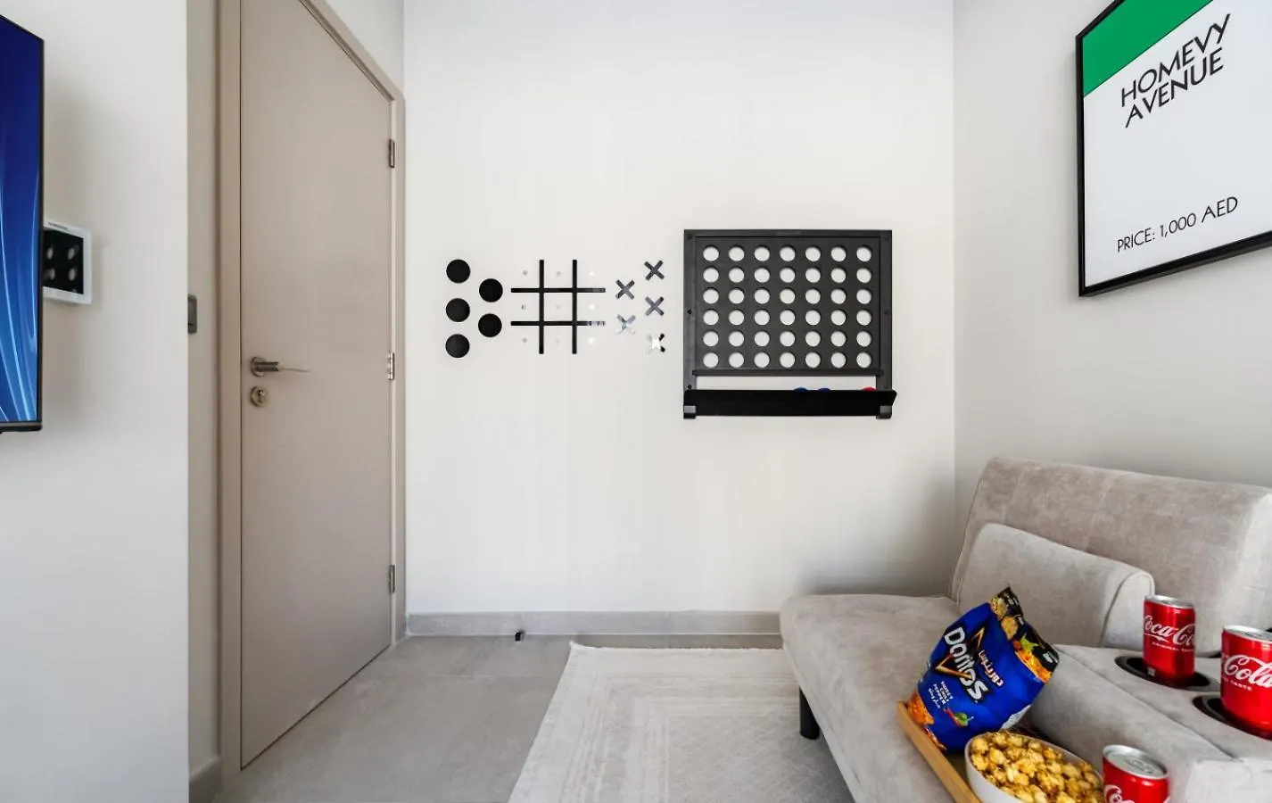 New Family Villa With Ps5, Garden And Playroom Dubai