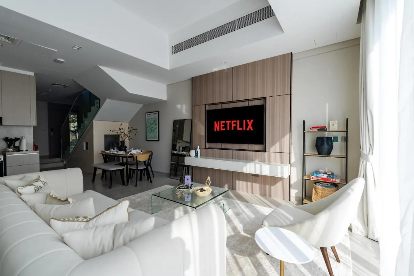 New Family Villa With Ps5, Garden And Playroom Dubai