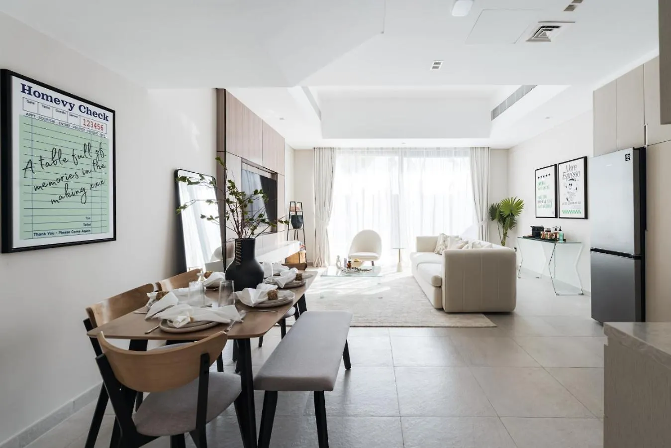 New Family Villa With Ps5, Garden And Playroom Dubai