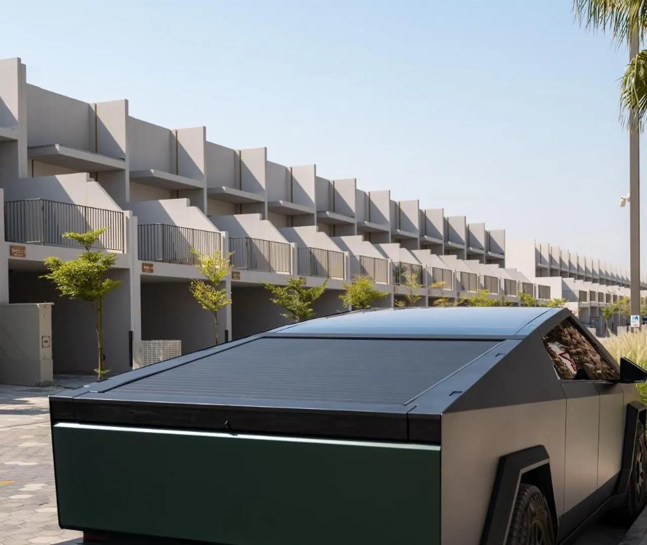 New Family Villa With Ps5, Garden And Playroom Dubai