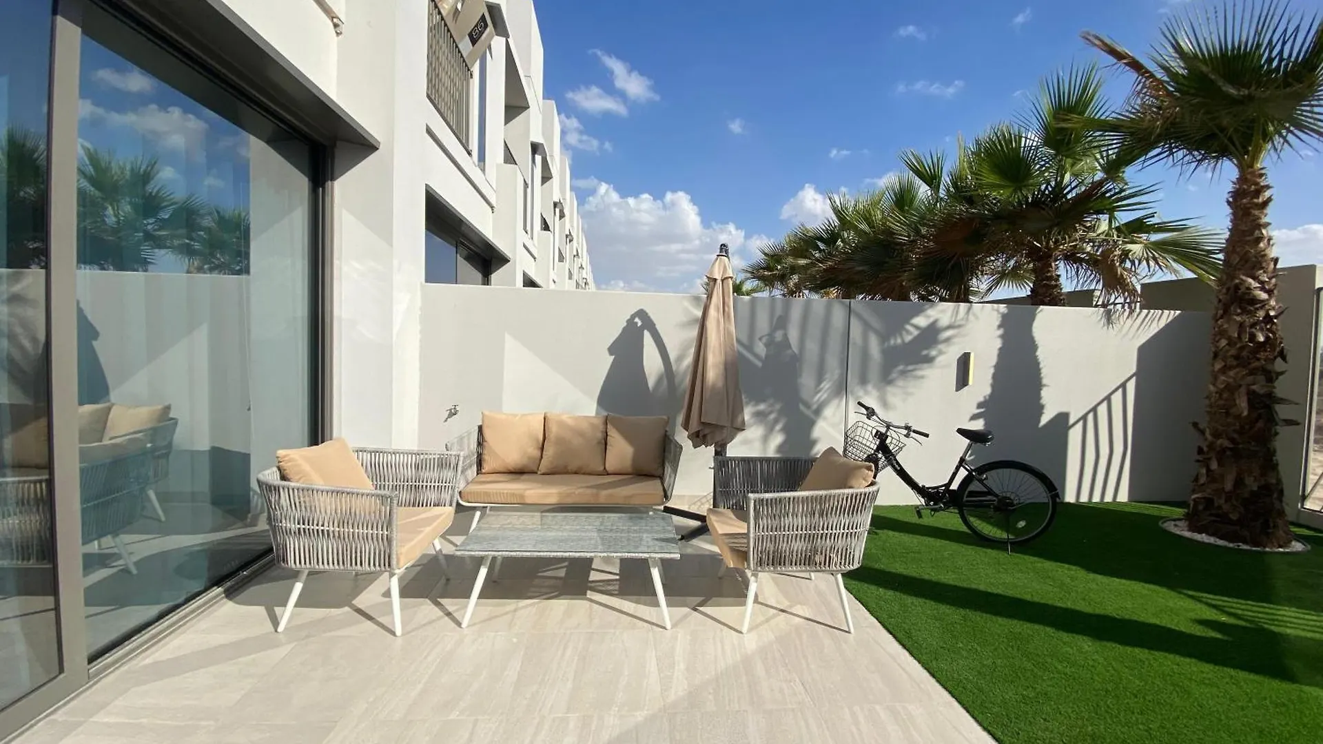 New Family Villa With Ps5, Garden And Playroom Dubai
